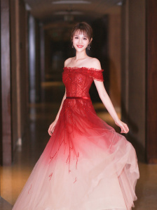 女朋友自拍